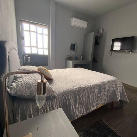 Casa “La Santa” Leilighet Loreto  Eksteriør bilde